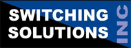 Switching Solutions INC logo